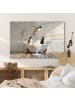 OnlyWow Acrylglasbild Pinguine