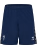 Hummel Verstellbare Taille Kurze Hose Hmlauthentic Kinder in MARINE