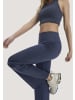 Hessnatur Hessnatur Hose Wide Leg ACTIVE COMFORT aus Bio-Baumwolle in mitternachtsblau