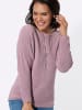 WITT WEIDEN Pullover in mauve