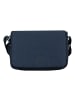 Jost Bergen Umhängetasche 20 cm navy