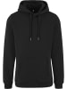 Mister Tee Mister Tee Basic Hoodie in black