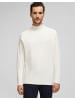 HECHTER PARIS Poloshirt in offwhite