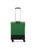 Roncato Lite Soft Neon 4 Rollen Kabinentrolley 55 cm in green