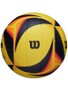 Wilson Wilson OPTX AVP Official Game Ball in Gelb