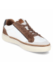 Bullboxer Schuh in white
