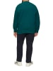 S. Oliver Sweatshirt für Erwachsene in blau
