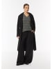 comma Bluse in 99B0_schwarz