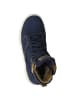 VADO  Boots BOSSE in Blau