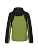 Icepeak Softshell / Windstopper in grün
