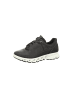 Ecco Sneaker für Damen in schwarz