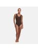 CFAB Figurformender Body mit String  in Braun