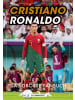 Die Werkstatt Buch - Cristiano Ronaldo