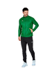 erima Unisex Erwachsene Liga Star Polyester Trainingsjacke in smaragd/weiss