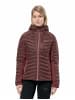 Jack Wolfskin Outdoorjacke für Damen in uni