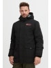 FQ1924 Wintermantel FQCharlie 21900489-ME in schwarz