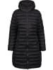 Trespass Winterjacke "Dorothea Casual Jacket" in Schwarz