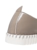 Ilse Jacobsen Sneaker Lo TULIP3865 in Wheat