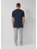 s.Oliver T-Shirt in 5978_navy