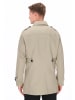 DreiMaster Men Coat in olive