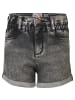 Noppies Jeans Shorts Pelham in Grey Denim