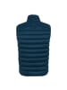 Regatta Marizion Baffle-Weste in Dunkelblau