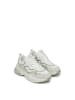 Marc O'Polo Bulky-Sneaker in white/mint