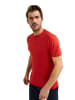 Polo Club T-Shirt in Rot