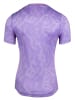 Gorilla Wear T-Shirt - Raleigh - Lila