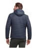 Schöffel Daunen- / Thermojacke "Down Jacket Style Cascata MNS" in navy blazer