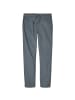 Patagonia M TWILL TRAVELER PANTS in Steingrau