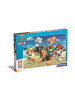 Clementoni Bridge 60-tlg. Maxi-Puzzle Clementoni