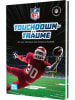 Nelson Buch - NFL: Touchdown-Träume - Ein Lese-Abenteuer über American Footb
