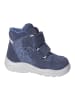 PEPINO Halbschuhe Blau