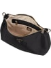 Guess Bodybag Eco Gemma Hobo Shoulder in Black