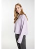 DreiMaster Vintage Damen Pullover in Helllavendel