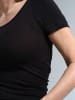 Seamless Basic Top Roseanna in Night Sky