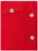 More & More Cardigan in soft red