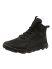 Ecco Stiefeletten für Herren in schwarz