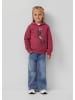 s.Oliver Sweatshirt in 4465_himbeere