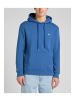 Lee Sweatshirt in Blau
