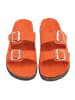 Ital-Design Sandale & Sandalette in Orange