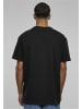 Mister Tee T-Shirts in black