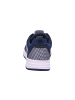 VADO  Sneaker Mike Lo in Blau