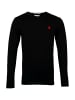 U.S. Polo Assn. Longsleeve in black