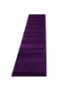Teppich Boss Kurzflor Teppich Pago Lila