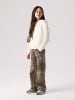 name it Hose in Silver Mink