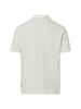 Marc O'Polo Poloshirt in weiß