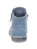 Andrea Conti Stiefelette in blau