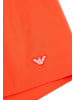 Emporio Armani Badeshorts in orange